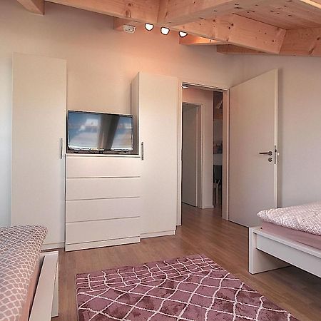 Bergglueck Garmisch-Partenkirchen Esterno foto