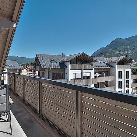 Bergglueck Garmisch-Partenkirchen Esterno foto