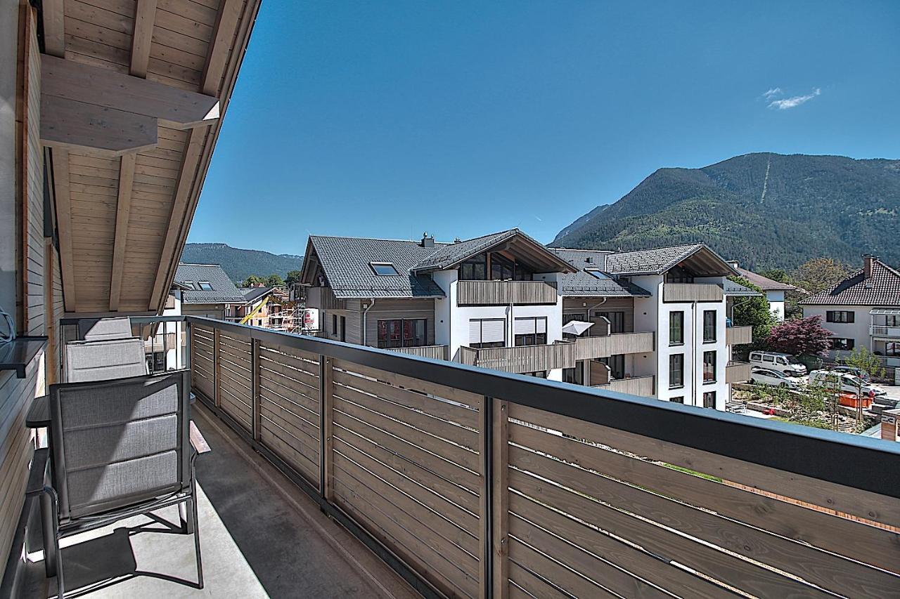 Bergglueck Garmisch-Partenkirchen Esterno foto